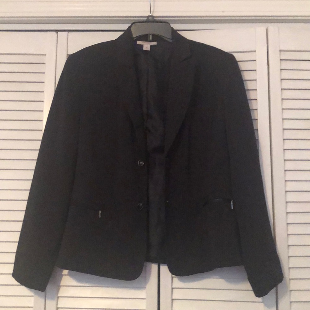 Dress Jacket
